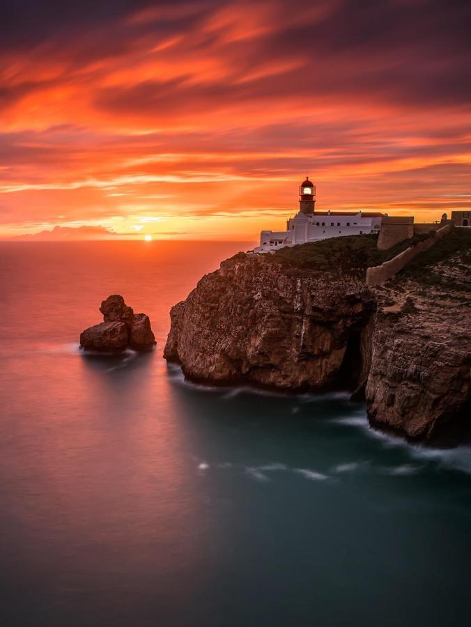 Summer Is Back Лагуш Экстерьер фото