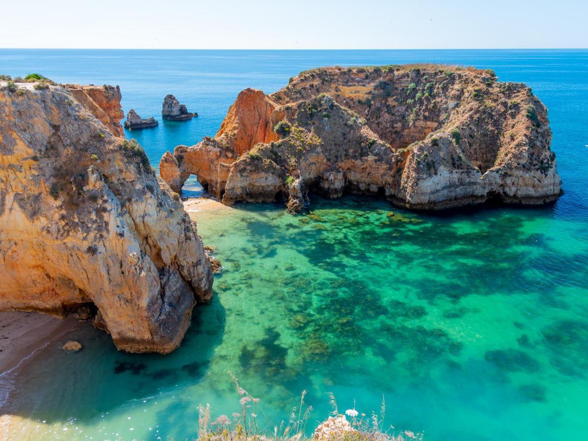 Summer Is Back Лагуш Экстерьер фото