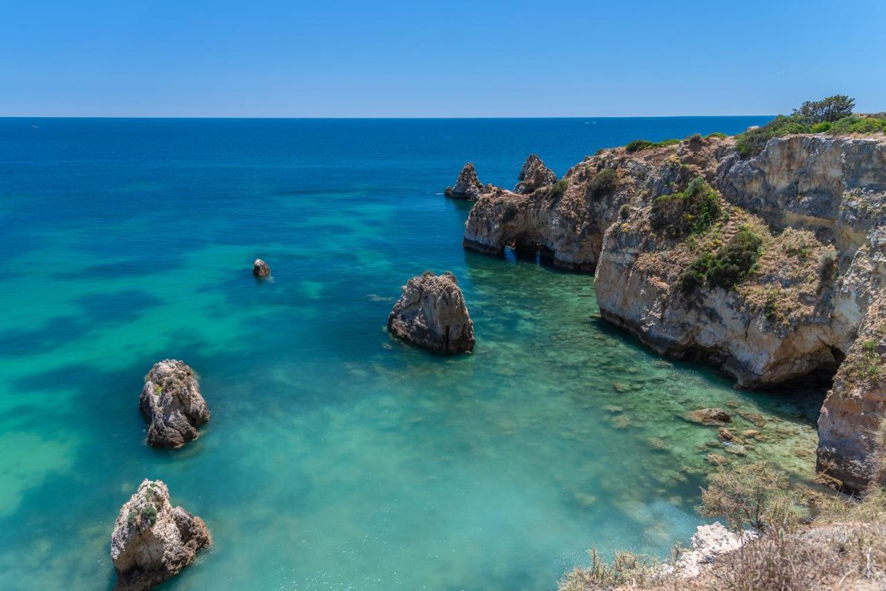 Summer Is Back Лагуш Экстерьер фото